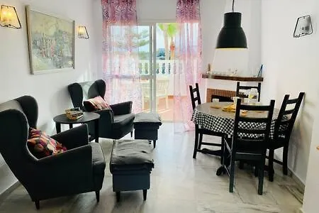 Con Piscina En Rosas De Capistrano Apartman