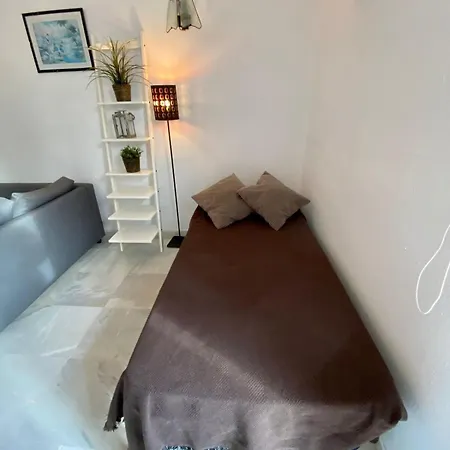 Apartman Con Piscina En Rosas De Capistrano Nerja