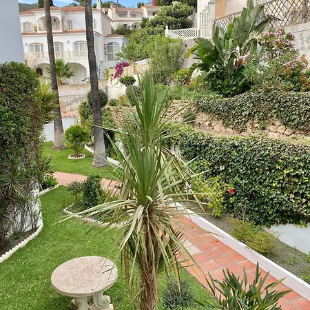 Con Piscina En Rosas De Capistrano Apartman *